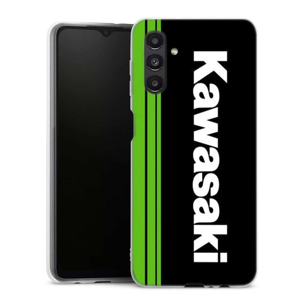 Coque Samsung Galaxy A04S Kawasaki